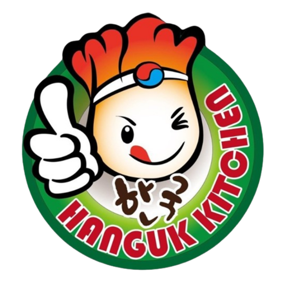 Hanguk Kitchen SG